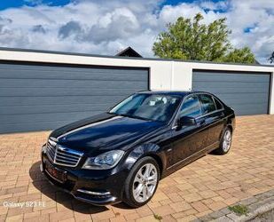 Mercedes-Benz C 200 Gebrauchtwagen