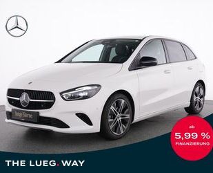 Mercedes-Benz B 200 Gebrauchtwagen