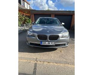 BMW 730 Gebrauchtwagen
