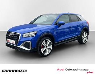 Audi Q2 Gebrauchtwagen