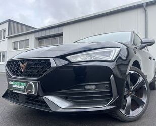 Cupra Leon Gebrauchtwagen