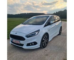 Ford S-Max Gebrauchtwagen