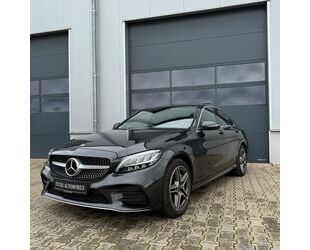 Mercedes-Benz C 300 Gebrauchtwagen