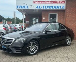 Mercedes-Benz S 400 Gebrauchtwagen