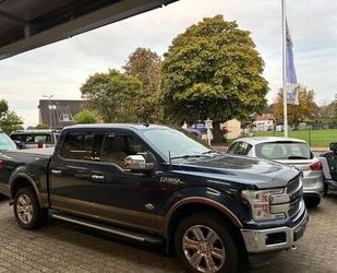 Ford F 150 Gebrauchtwagen