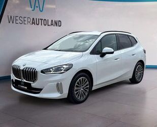 BMW 218 Active Tourer Gebrauchtwagen