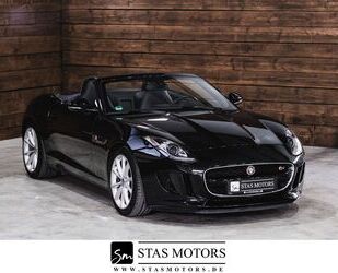 Jaguar F-Type Gebrauchtwagen