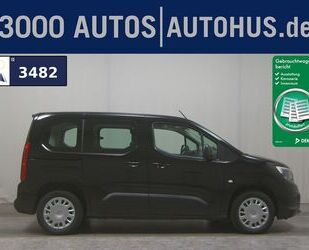 Opel Combo Life Gebrauchtwagen