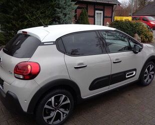 Citroen C3 Gebrauchtwagen