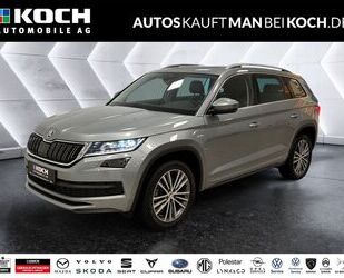 Skoda Kodiaq Gebrauchtwagen