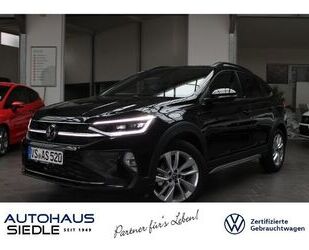 VW Taigo Gebrauchtwagen