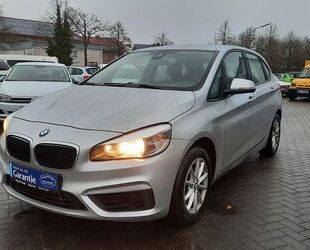 BMW 218 Gebrauchtwagen