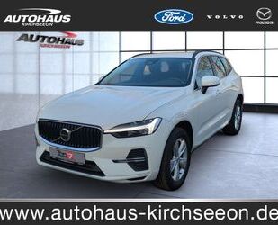 Volvo XC60 Gebrauchtwagen