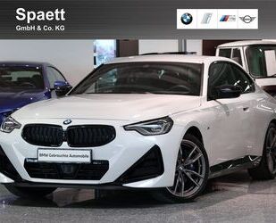 BMW M240i Gebrauchtwagen