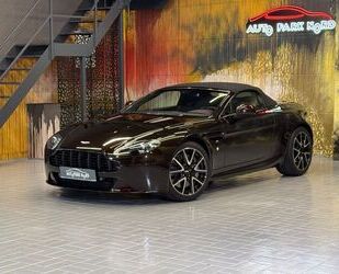 Aston Martin V8 Vantage Gebrauchtwagen