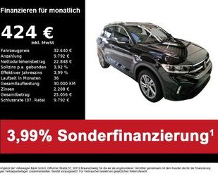 Ford T-Roc 