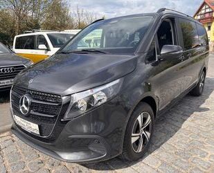 Mercedes-Benz V 250 Gebrauchtwagen