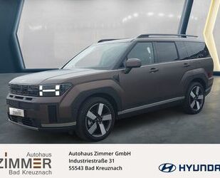 Hyundai SANTA FE Gebrauchtwagen