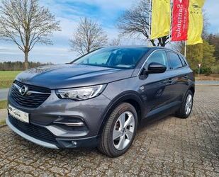 Opel Grandland (X) Gebrauchtwagen
