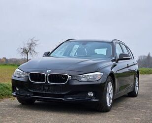 BMW 318 Gebrauchtwagen