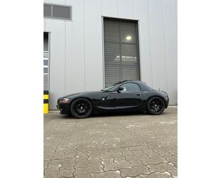 BMW Z4 Gebrauchtwagen