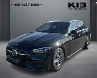 Mercedes-Benz C 300 Gebrauchtwagen