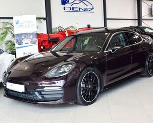Porsche Panamera Gebrauchtwagen