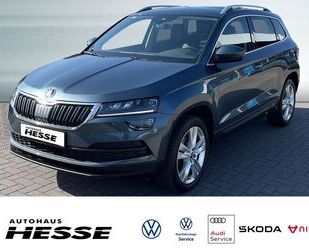 Skoda Karoq Gebrauchtwagen