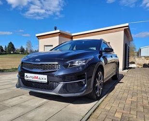 Kia XCeed Gebrauchtwagen