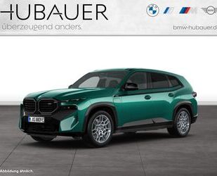 BMW XM Gebrauchtwagen