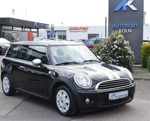 Mini One Clubman Gebrauchtwagen