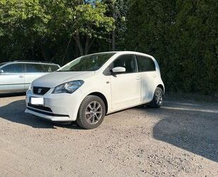 Seat Mii Gebrauchtwagen