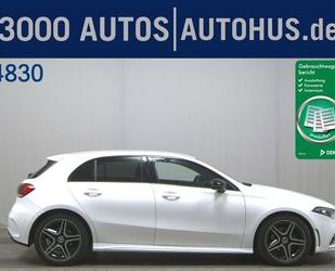 Mercedes-Benz A 180 Gebrauchtwagen