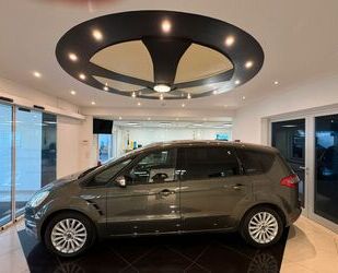 Ford S-Max Gebrauchtwagen