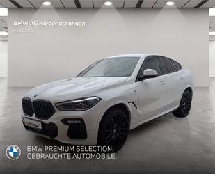 BMW X6 Gebrauchtwagen