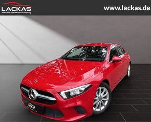 Mercedes-Benz A 180 Gebrauchtwagen