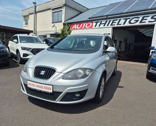Seat Altea Gebrauchtwagen