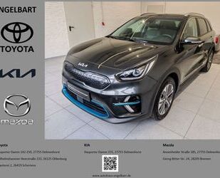 Kia Niro Gebrauchtwagen