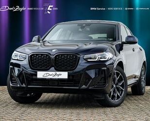 BMW X4 Gebrauchtwagen