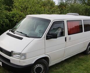 VW T4 andere Gebrauchtwagen