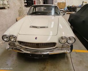 Maserati Andere Gebrauchtwagen