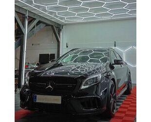 Mercedes-Benz GLA 45 AMG Gebrauchtwagen