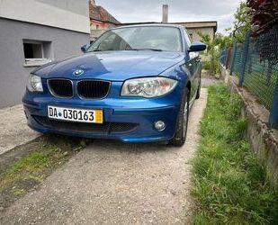 BMW 120 Gebrauchtwagen