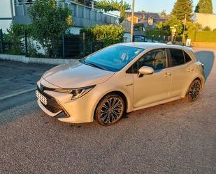 Toyota Corolla Gebrauchtwagen