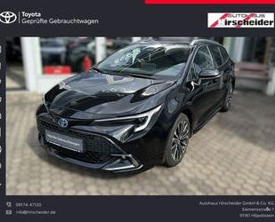 Toyota Corolla Gebrauchtwagen