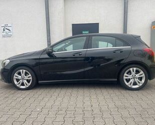 Mercedes-Benz A 180 Gebrauchtwagen
