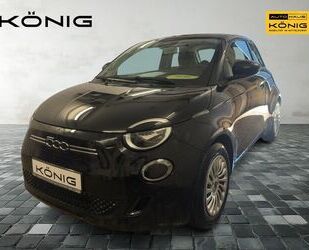 Fiat 500e Gebrauchtwagen