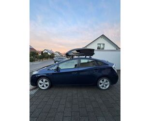 Toyota Prius Gebrauchtwagen