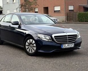 Mercedes-Benz E 200 Gebrauchtwagen