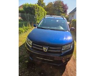 Dacia Logan Gebrauchtwagen